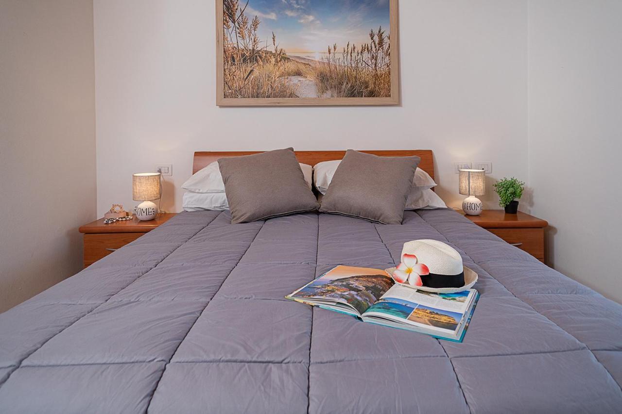 Apartment L'Archetto And Villetta Gruber - Regarda Travel Λατζίζε Εξωτερικό φωτογραφία