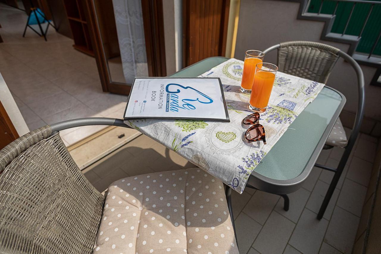 Apartment L'Archetto And Villetta Gruber - Regarda Travel Λατζίζε Εξωτερικό φωτογραφία