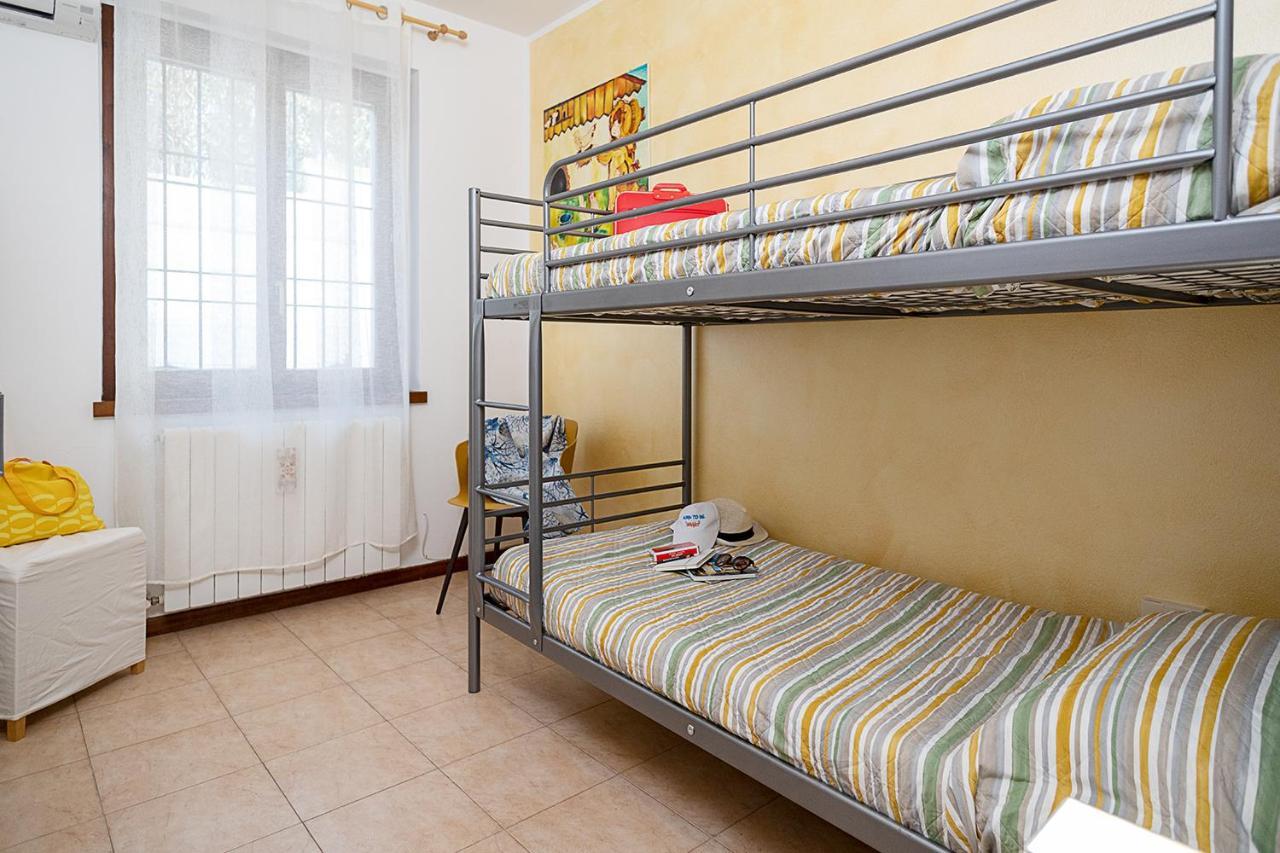Apartment L'Archetto And Villetta Gruber - Regarda Travel Λατζίζε Εξωτερικό φωτογραφία