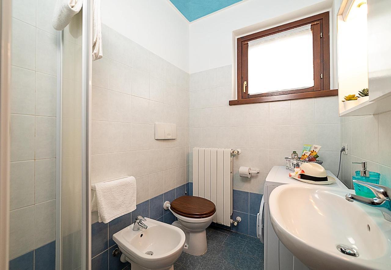 Apartment L'Archetto And Villetta Gruber - Regarda Travel Λατζίζε Εξωτερικό φωτογραφία