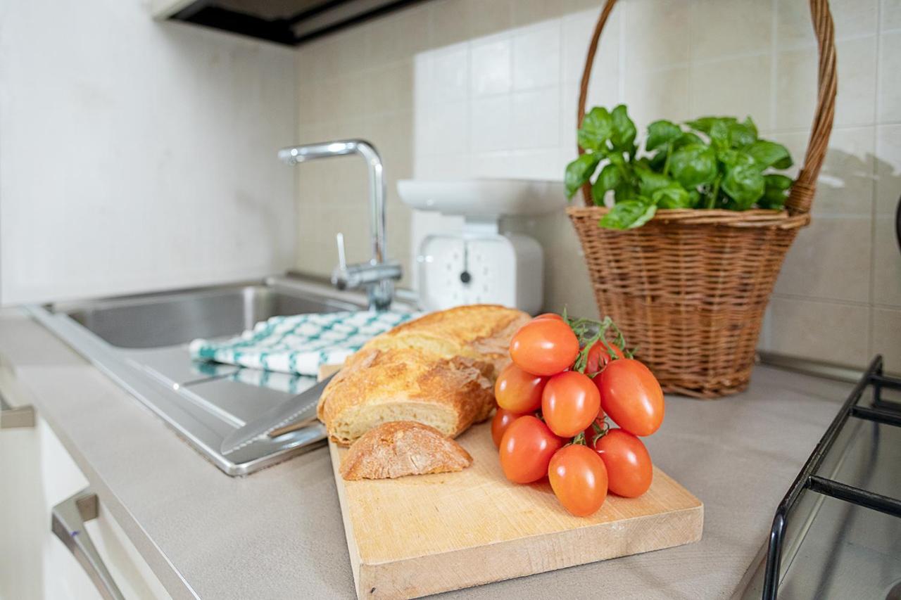 Apartment L'Archetto And Villetta Gruber - Regarda Travel Λατζίζε Εξωτερικό φωτογραφία