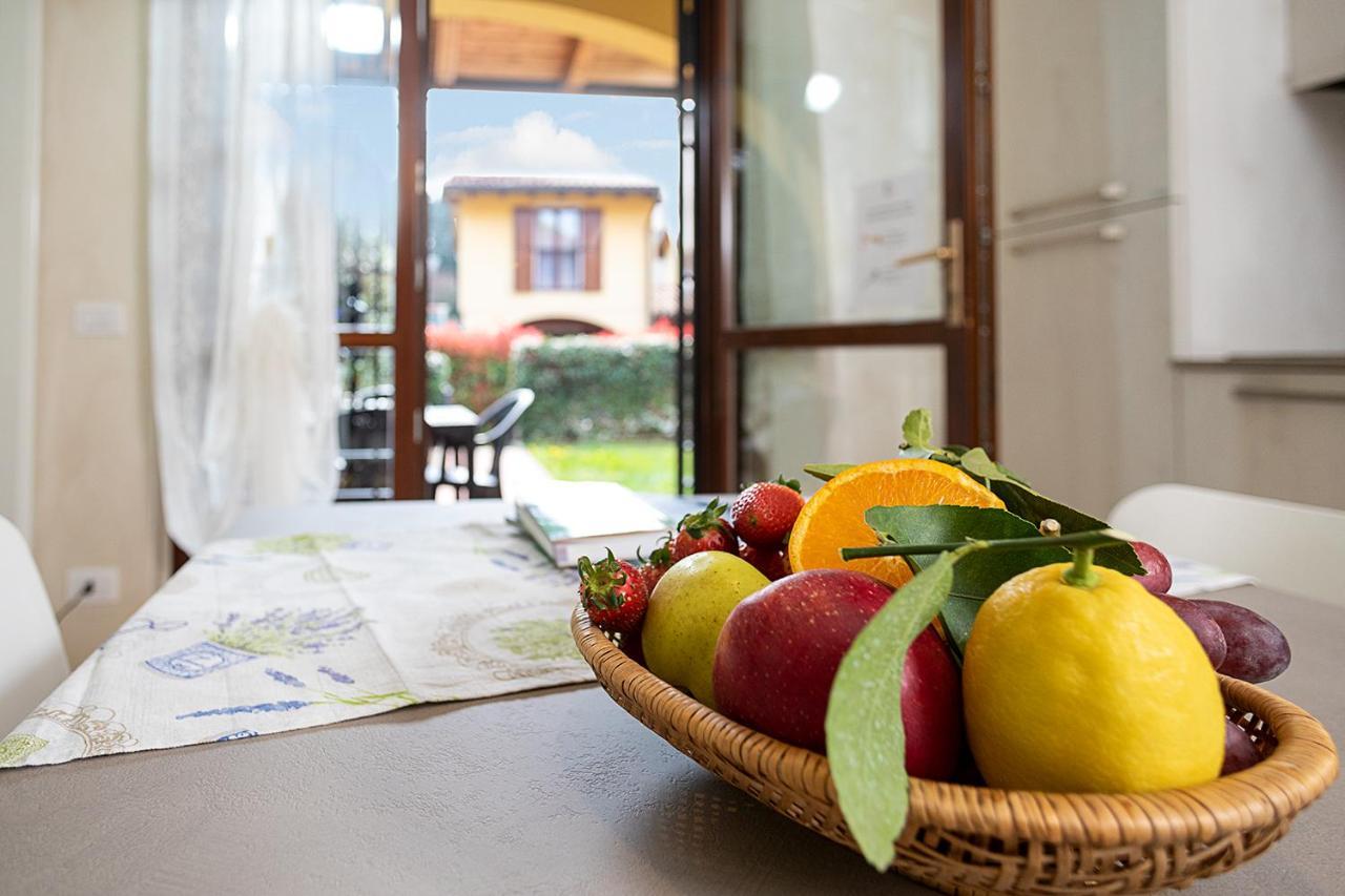 Apartment L'Archetto And Villetta Gruber - Regarda Travel Λατζίζε Εξωτερικό φωτογραφία