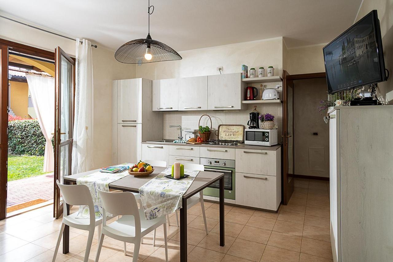 Apartment L'Archetto And Villetta Gruber - Regarda Travel Λατζίζε Εξωτερικό φωτογραφία
