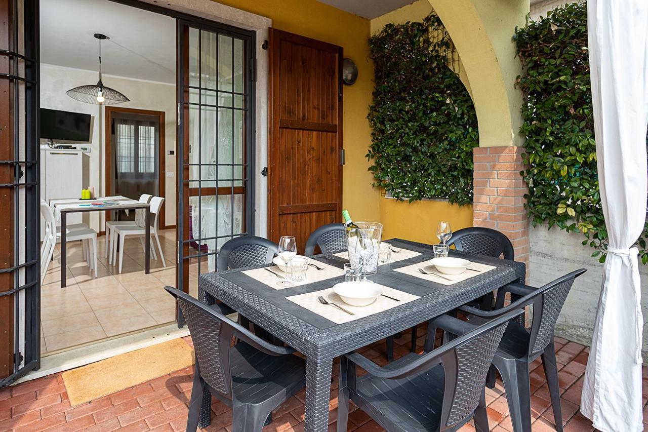 Apartment L'Archetto And Villetta Gruber - Regarda Travel Λατζίζε Εξωτερικό φωτογραφία