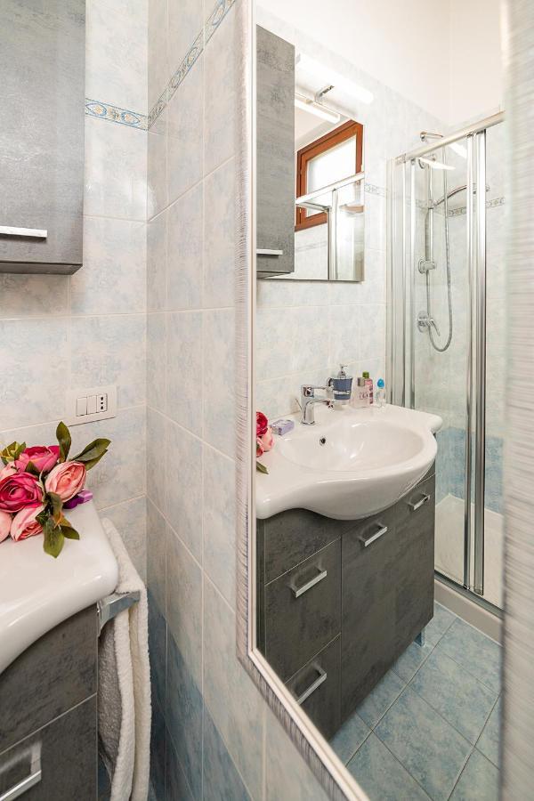 Apartment L'Archetto And Villetta Gruber - Regarda Travel Λατζίζε Εξωτερικό φωτογραφία