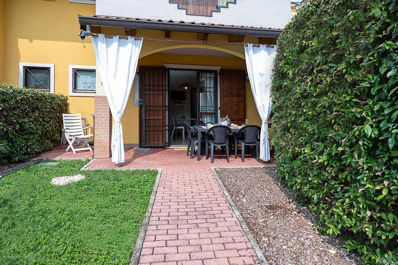 Apartment L'Archetto And Villetta Gruber - Regarda Travel Λατζίζε Εξωτερικό φωτογραφία