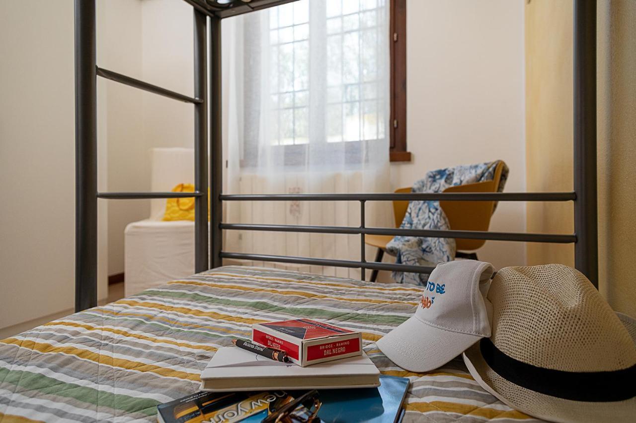Apartment L'Archetto And Villetta Gruber - Regarda Travel Λατζίζε Εξωτερικό φωτογραφία