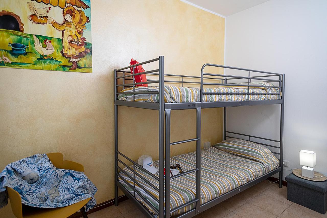 Apartment L'Archetto And Villetta Gruber - Regarda Travel Λατζίζε Εξωτερικό φωτογραφία