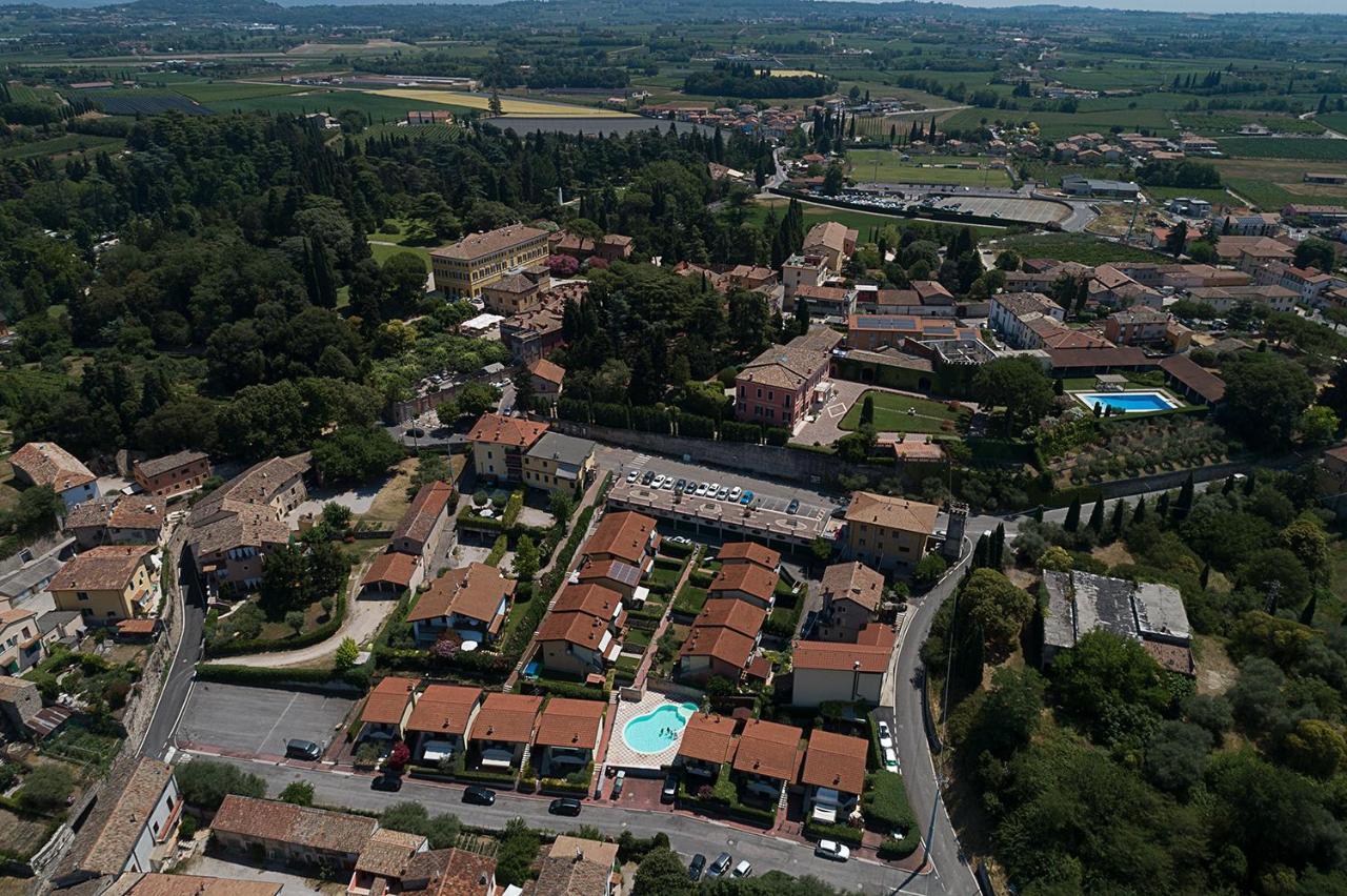 Apartment L'Archetto And Villetta Gruber - Regarda Travel Λατζίζε Εξωτερικό φωτογραφία