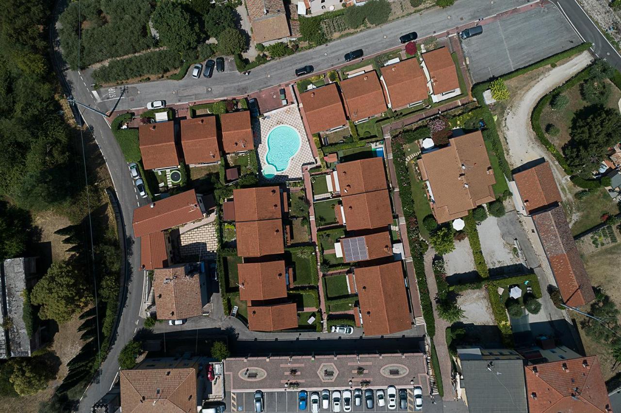 Apartment L'Archetto And Villetta Gruber - Regarda Travel Λατζίζε Εξωτερικό φωτογραφία