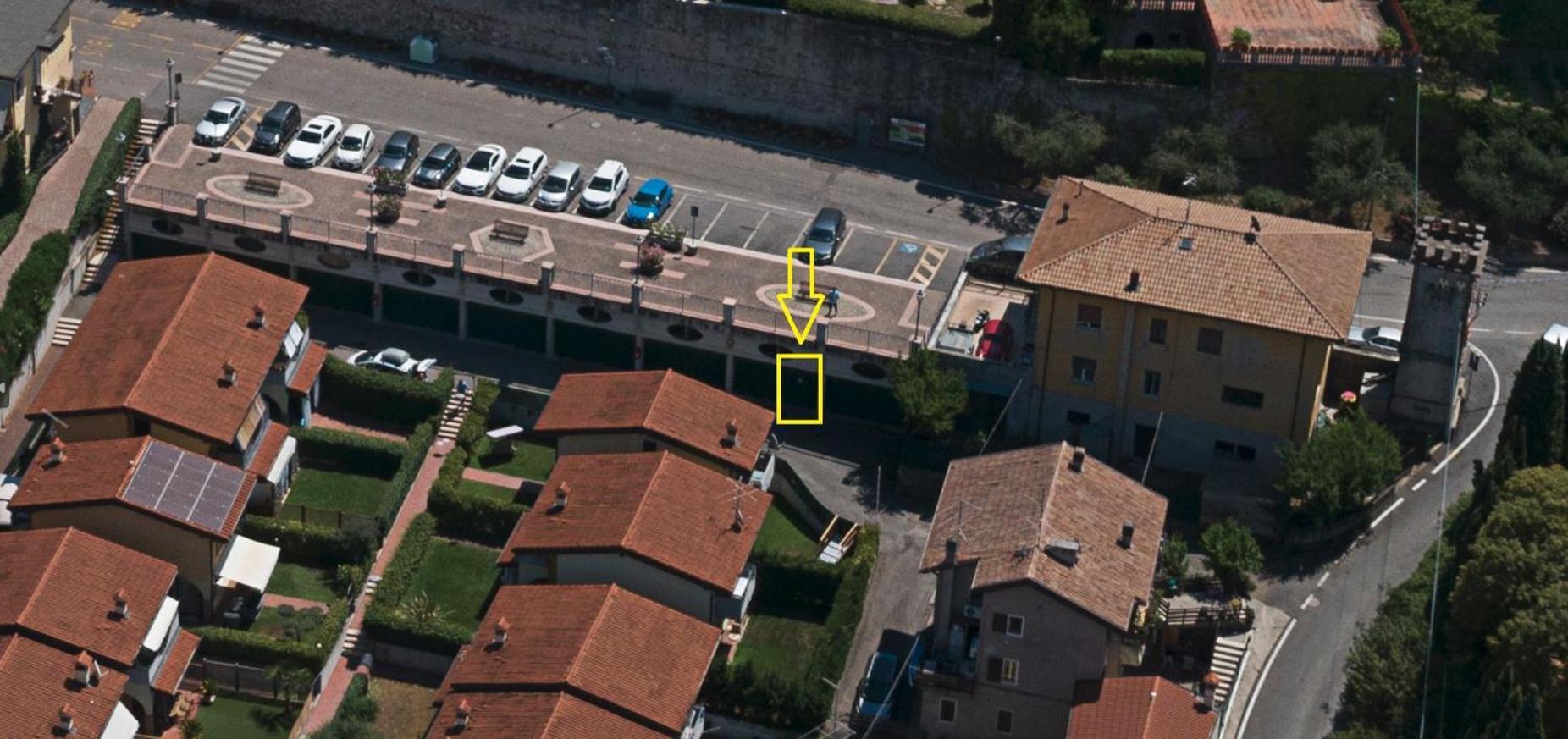 Apartment L'Archetto And Villetta Gruber - Regarda Travel Λατζίζε Εξωτερικό φωτογραφία