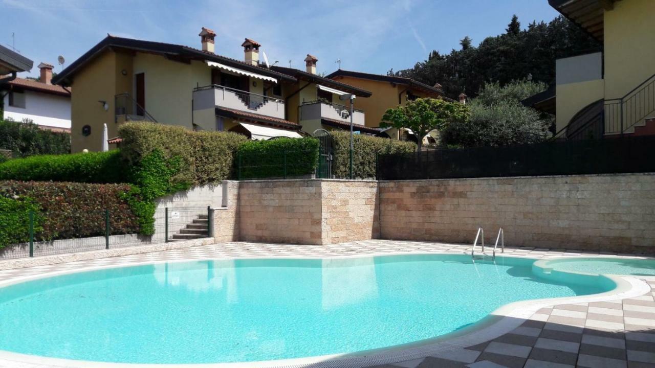 Apartment L'Archetto And Villetta Gruber - Regarda Travel Λατζίζε Εξωτερικό φωτογραφία
