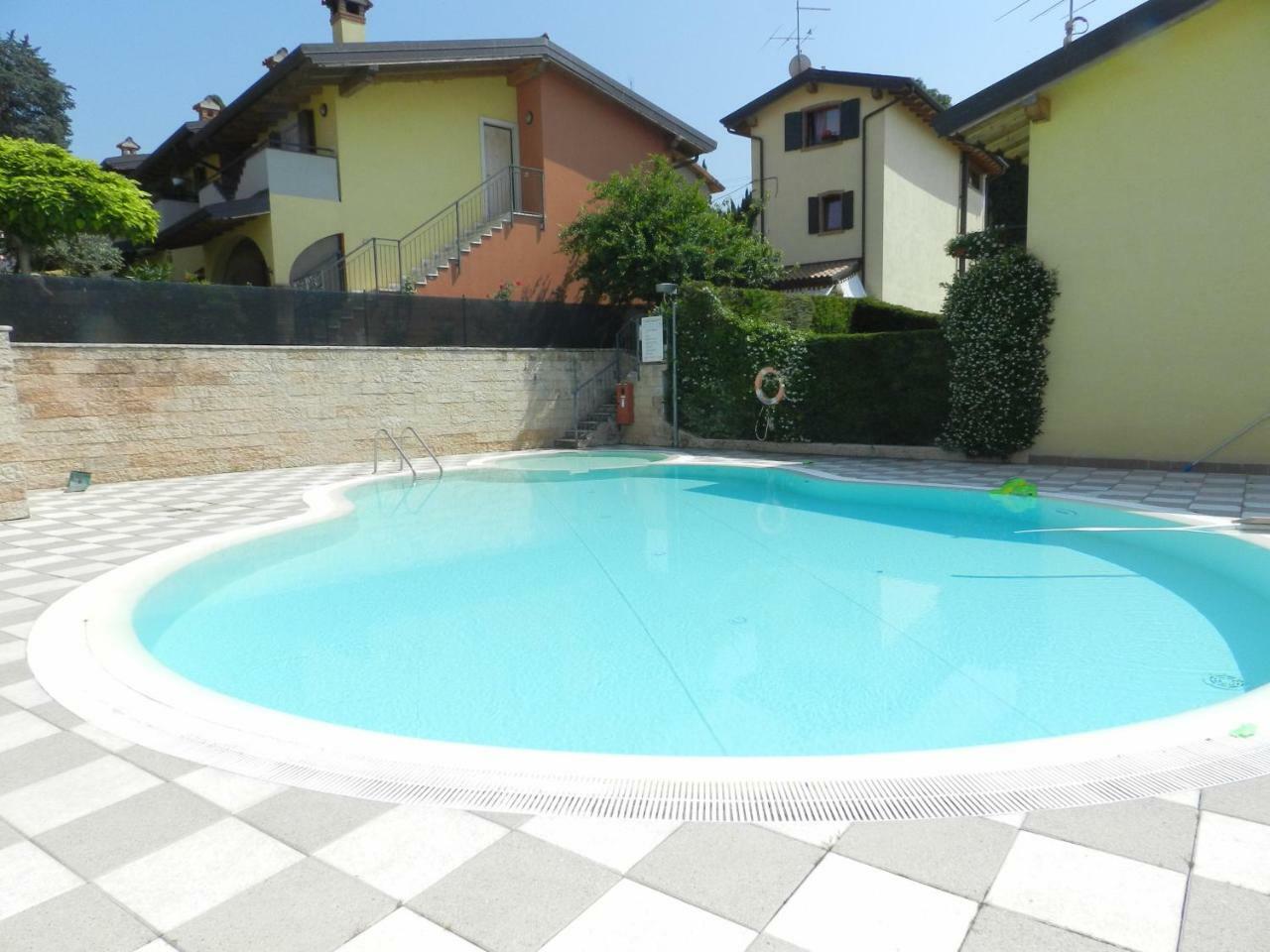 Apartment L'Archetto And Villetta Gruber - Regarda Travel Λατζίζε Εξωτερικό φωτογραφία